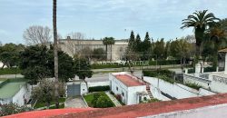 An emblematic villa of the Thirties in Tangier