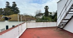 An emblematic villa of the Thirties in Tangier