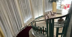 An emblematic villa of the Thirties in Tangier