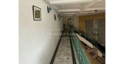 An emblematic villa of the Thirties in Tangier