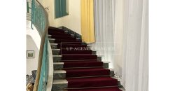 An emblematic villa of the Thirties in Tangier