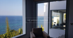 Exceptional villa facing the Strait (Tangier)