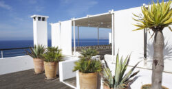 Exceptional villa facing the Strait (Tangier)