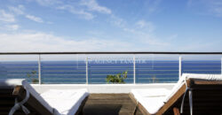 Exceptional villa facing the Strait (Tangier)