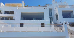 Exceptional villa facing the Strait (Tangier)