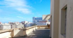 Grand appartement dans l’hyper-centre de Tanger
