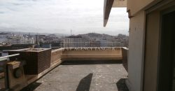 Grand appartement dans l’hyper-centre de Tanger