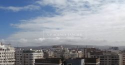 Grand appartement dans l’hyper-centre de Tanger