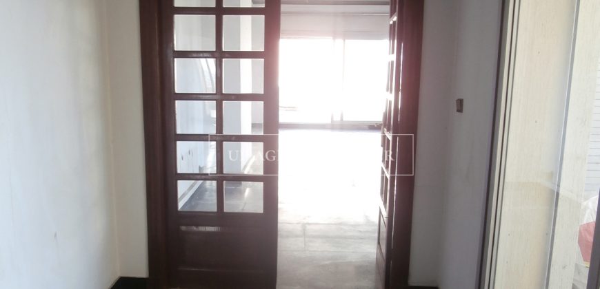 Grand appartement dans l’hyper-centre de Tanger