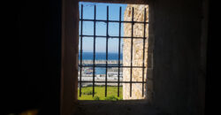 Grande maison sur les remparts de la Kasbah (Tanger)
