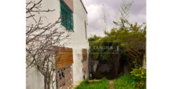 Grande maison dans la Vieille Montagne (Tanger)