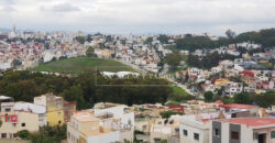 Grande maison dans la Vieille Montagne (Tanger)