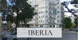 Local commercial de 139m2 à Iberia (Tanger)