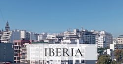 Grand appartement de 600m2 dans le quartier Iberia (Tanger)