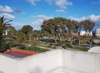 Grande maison à Marshan « Campos » (Tanger)