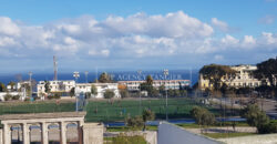 Big house at Marshan « Campos » (Tangier)