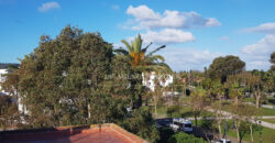 Big house at Marshan « Campos » (Tangier)