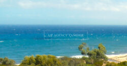 Large plot of 45,000 m2 in the “Old Mountain” sector in Tangier