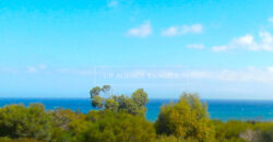 Large plot of 45,000 m2 in the “Old Mountain” sector in Tangier