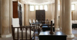 Large luxury villa in the Old Moutain (Tangier)