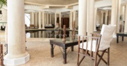 Large luxury villa in the Old Moutain (Tangier)