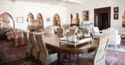 Large luxury villa in the Old Moutain (Tangier)