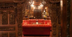 Large luxury villa in the Old Moutain (Tangier)