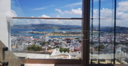 Luxueux riad dans la Kasbah à 360° sur la baie de Tanger