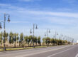Building plot of 7.540m2 on the Achakar road (Tangier)