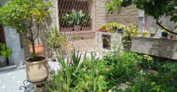 Large apartment in Marshan (Tangier) facing the Strait
