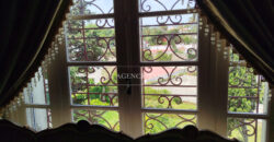 Large apartment in Marshan (Tangier) facing the Strait