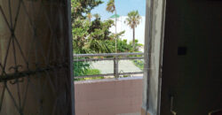 Large apartment in Marshan (Tangier) facing the Strait