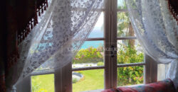 Large apartment in Marshan (Tangier) facing the Strait