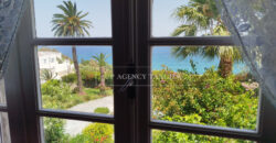 Large apartment in Marshan (Tangier) facing the Strait