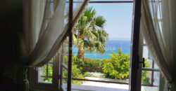 Large apartment in Marshan (Tangier) facing the Strait