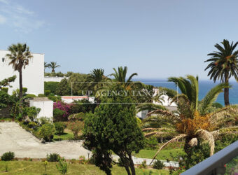 Grand appartement à Marshan (Tanger) face au Détroit