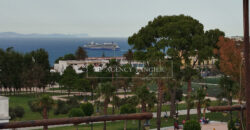 Grand riad dans le quartier de Marshan (Tanger) avec cour arborée