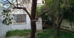 Grand riad dans le quartier de Marshan (Tanger) avec cour arborée