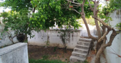 Grand riad dans le quartier de Marshan (Tanger) avec cour arborée
