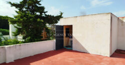 Large ‘50s’ Riad at Marshan (Tangier)