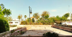 Large ‘50s’ Riad at Marshan (Tangier)