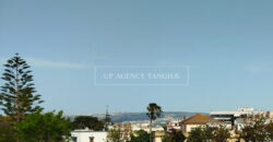 Large ‘50s’ Riad at Marshan (Tangier)