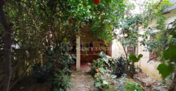 Large ‘50s’ Riad at Marshan (Tangier)