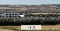 Domaine agricole de luxe dans la région de Fès, Maroc