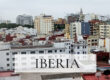 R+4 building in a 900m2 plot – Iberia district (Tangier)