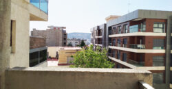 Large appartment for rent in Tangier (Iberia)