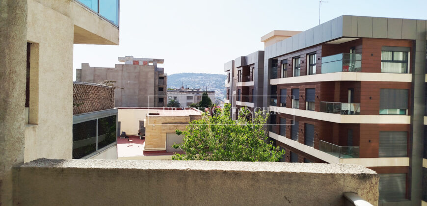 Large appartment for rent in Tangier (Iberia)