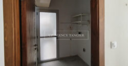 Large appartment for rent in Tangier (Iberia)