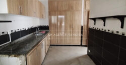 Large appartment for rent in Tangier (Iberia)