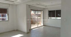 Large appartment for rent in Tangier (Iberia)